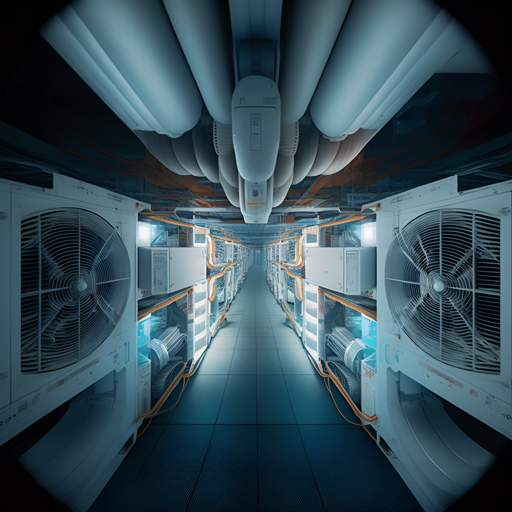hvac